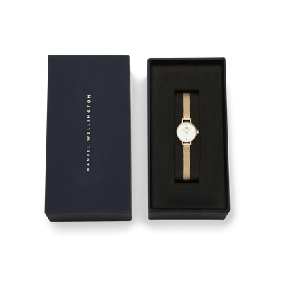 Orologio Donna PETITE MINI EVERGOLD Daniel Wellington