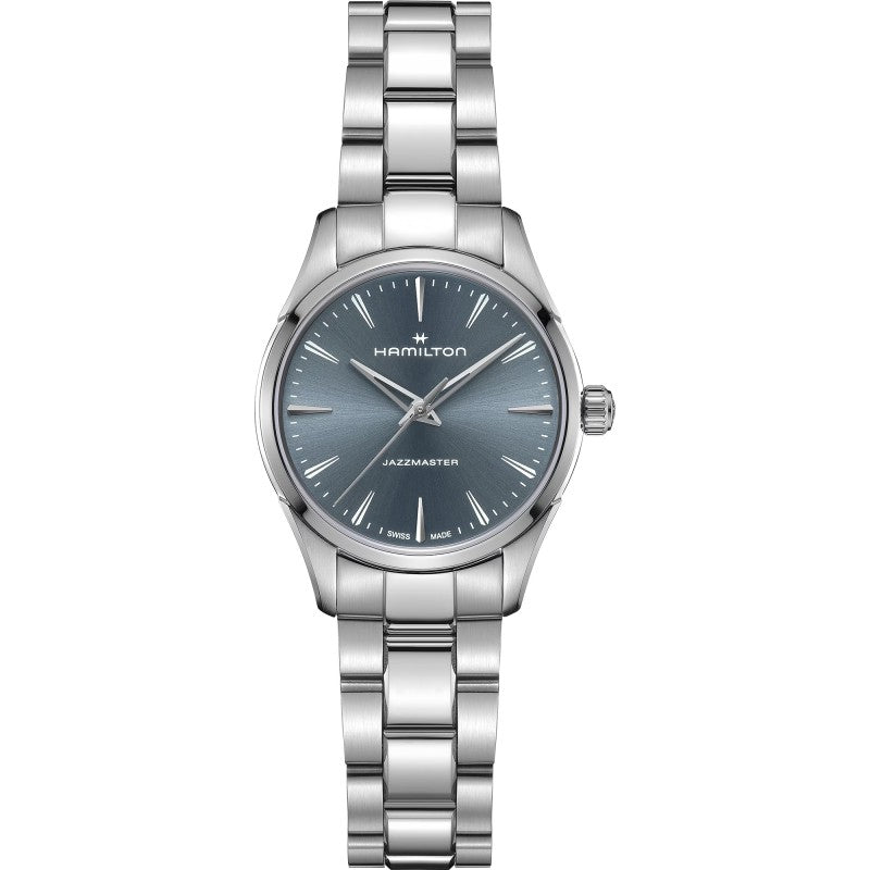Orologio Uomo JAZZMASTER QUARTZ Hamilton