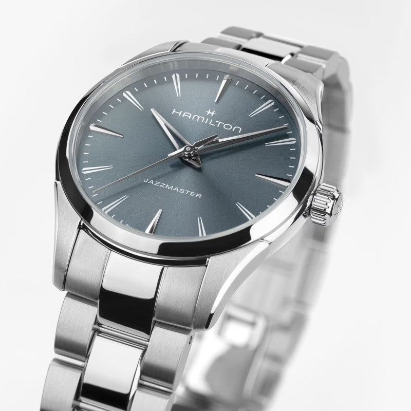 Orologio Uomo JAZZMASTER QUARTZ Hamilton