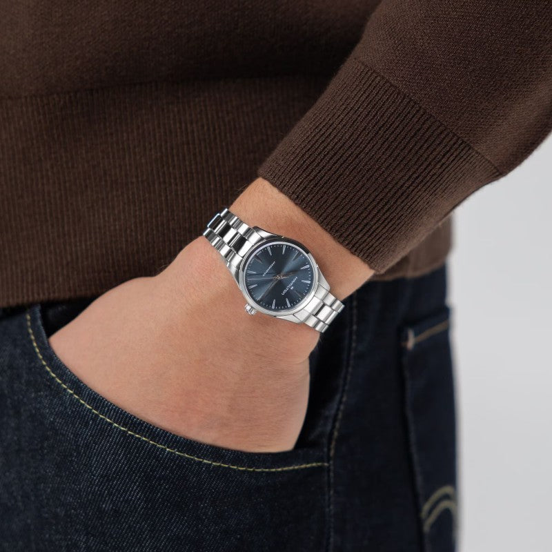 Orologio Uomo JAZZMASTER QUARTZ Hamilton