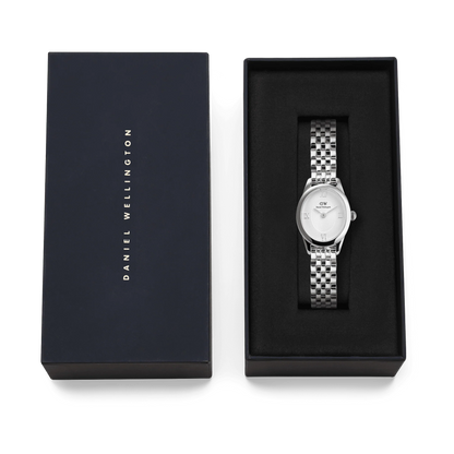 Orologio Donna OPHELIA MINI SILVER Daniel Wellington