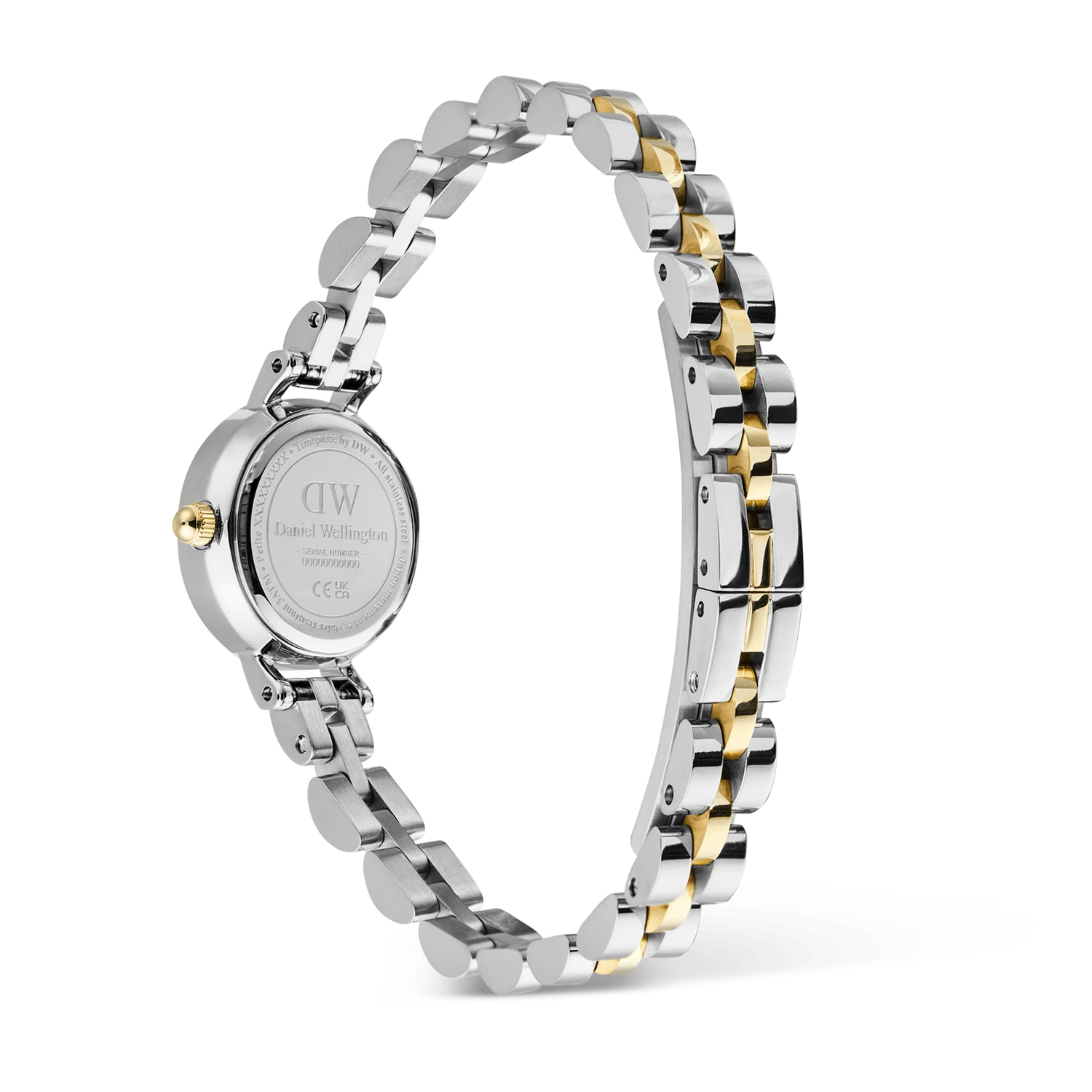 Orologio Donna PETITE MINI ARCH Daniel Wellington