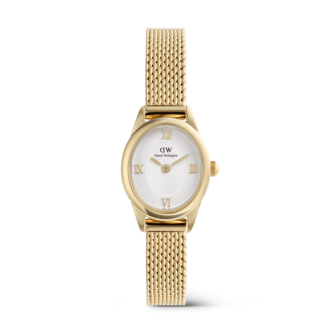 Orologio Donna OPHELIA MINI MESH Daniel Wellington