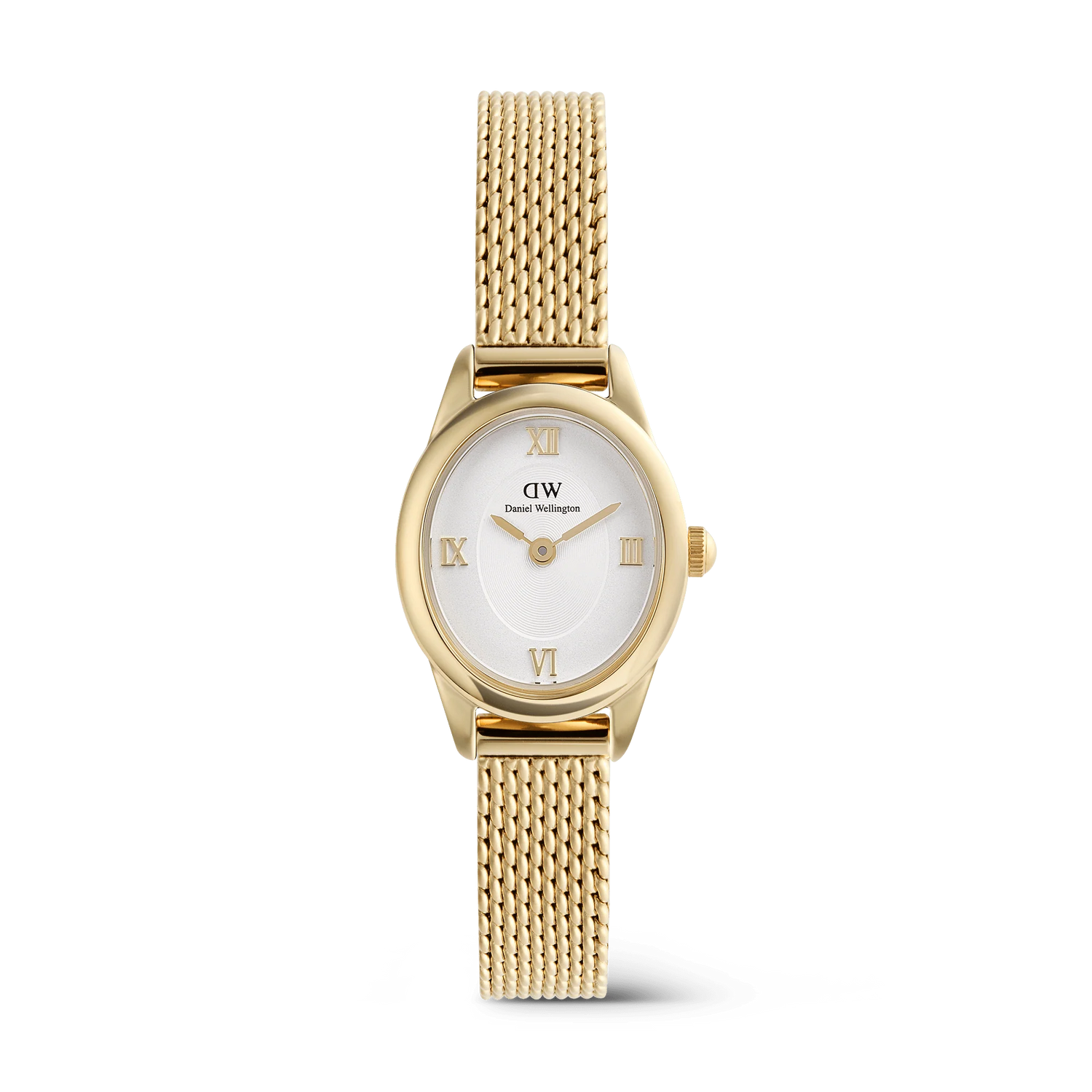 Orologio Donna OPHELIA MINI MESH Daniel Wellington