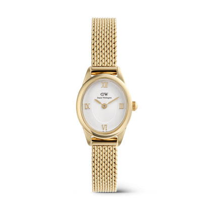 Orologio Donna OPHELIA MINI MESH Daniel Wellington