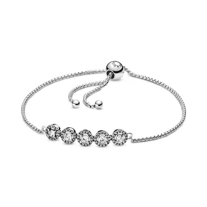 Bracciale SCINTILLANTE Pandora