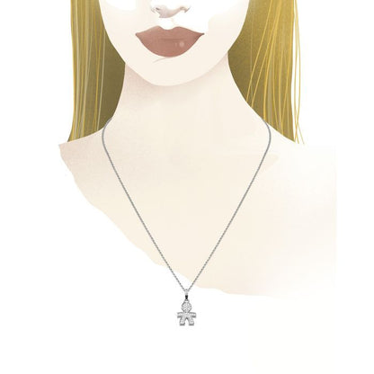 Collana BIMBO LeBebè