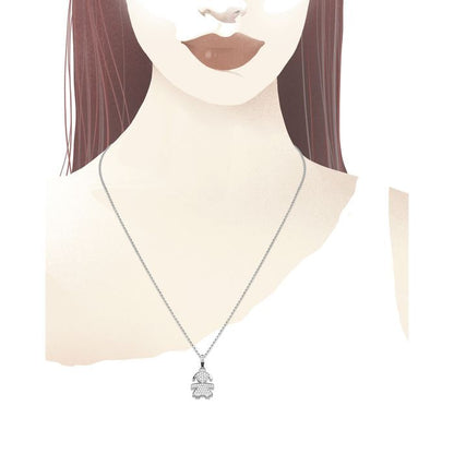 Collana BIMBO LeBebè