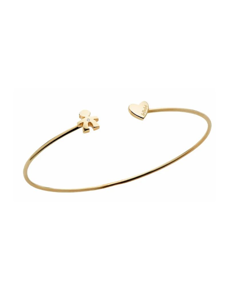 Bracciale BIMBO CUORE LES PETITS Le Bebè