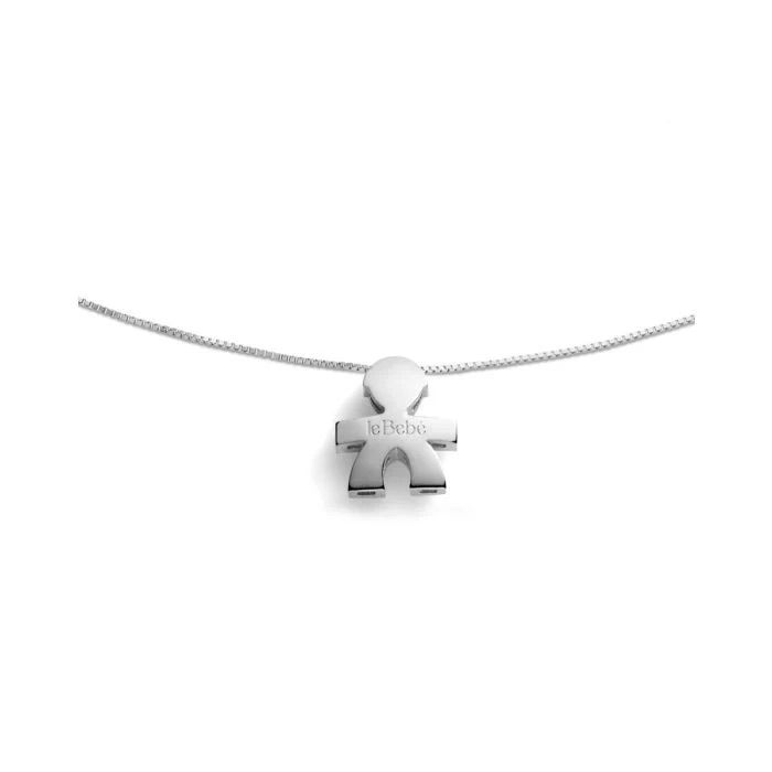Collana I TESORINI Le Bebè LBB920