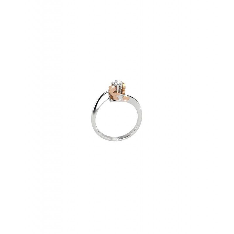 Anello INSEPARABILI LeBebè