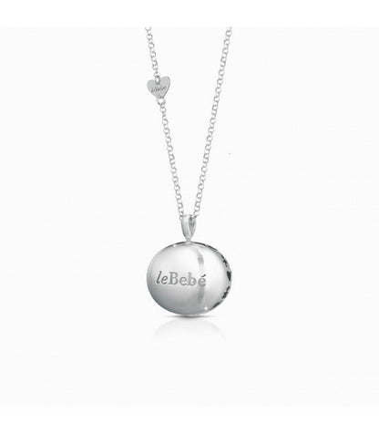 Collana SUONAMORE LUNE Le Bebè