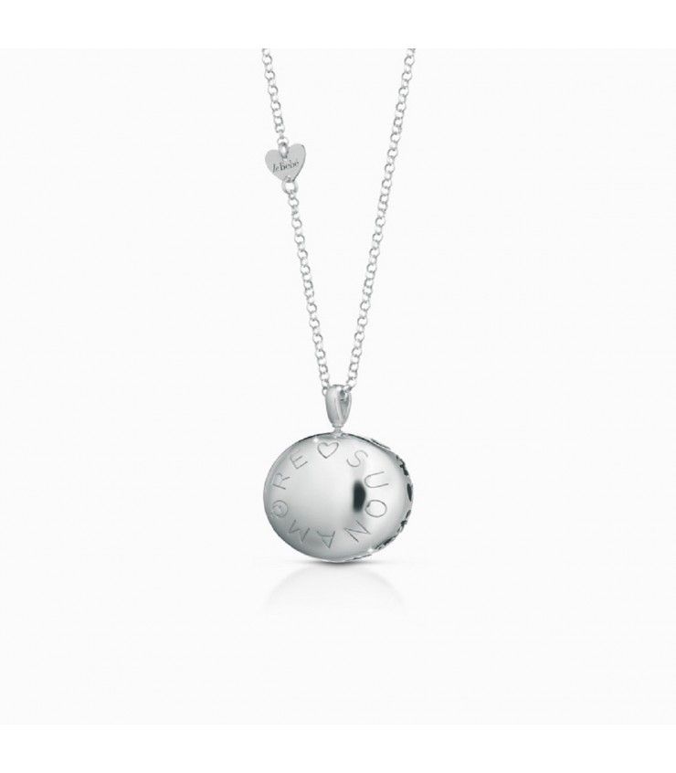 Collana SUONAMORE LUNE Le Bebè