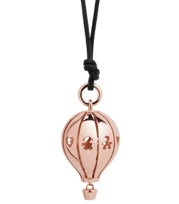 Ciondolo SUONAMORE LE MONGOLFIERE Le Bebè