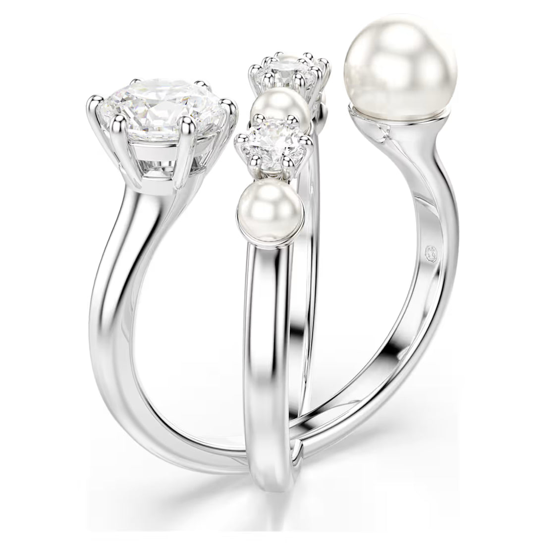 Anello Donna MATRIX COCKTAIL Swarovski