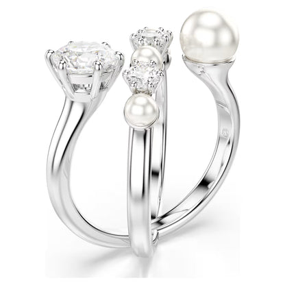 Anello Donna MATRIX COCKTAIL Swarovski