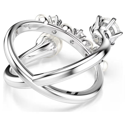 Anello Donna MATRIX COCKTAIL Swarovski