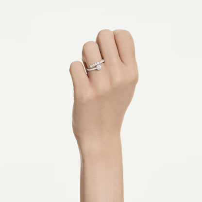 Anello Donna APERTO MATRIX Swarovski