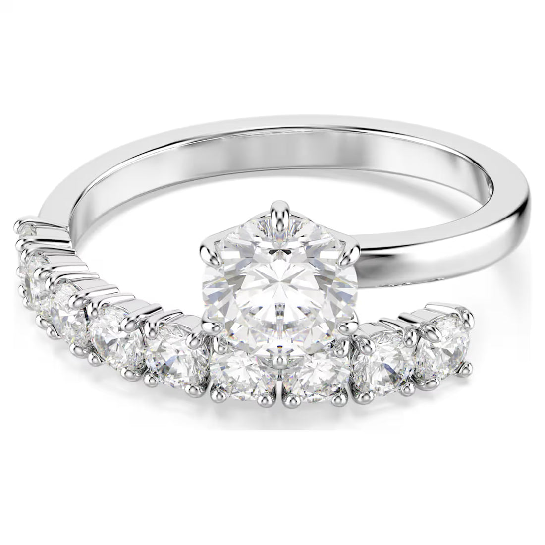 Anello Donna APERTO MATRIX Swarovski