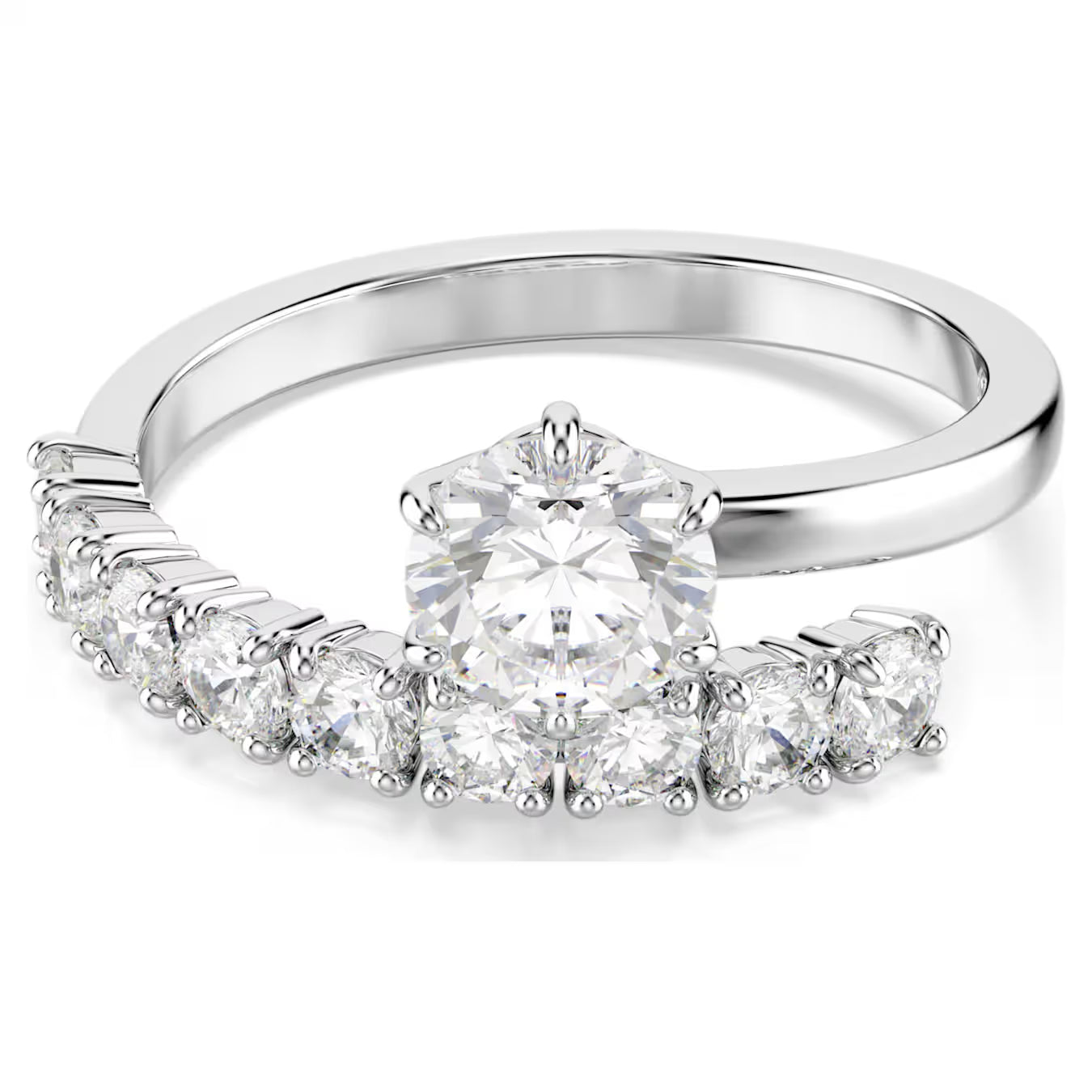 Anello Donna APERTO MATRIX Swarovski