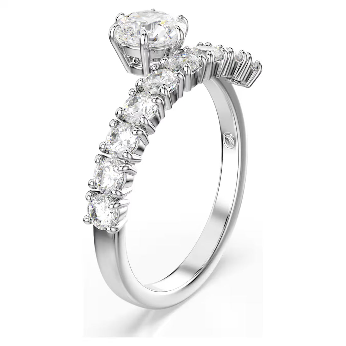 Anello Donna APERTO MATRIX Swarovski