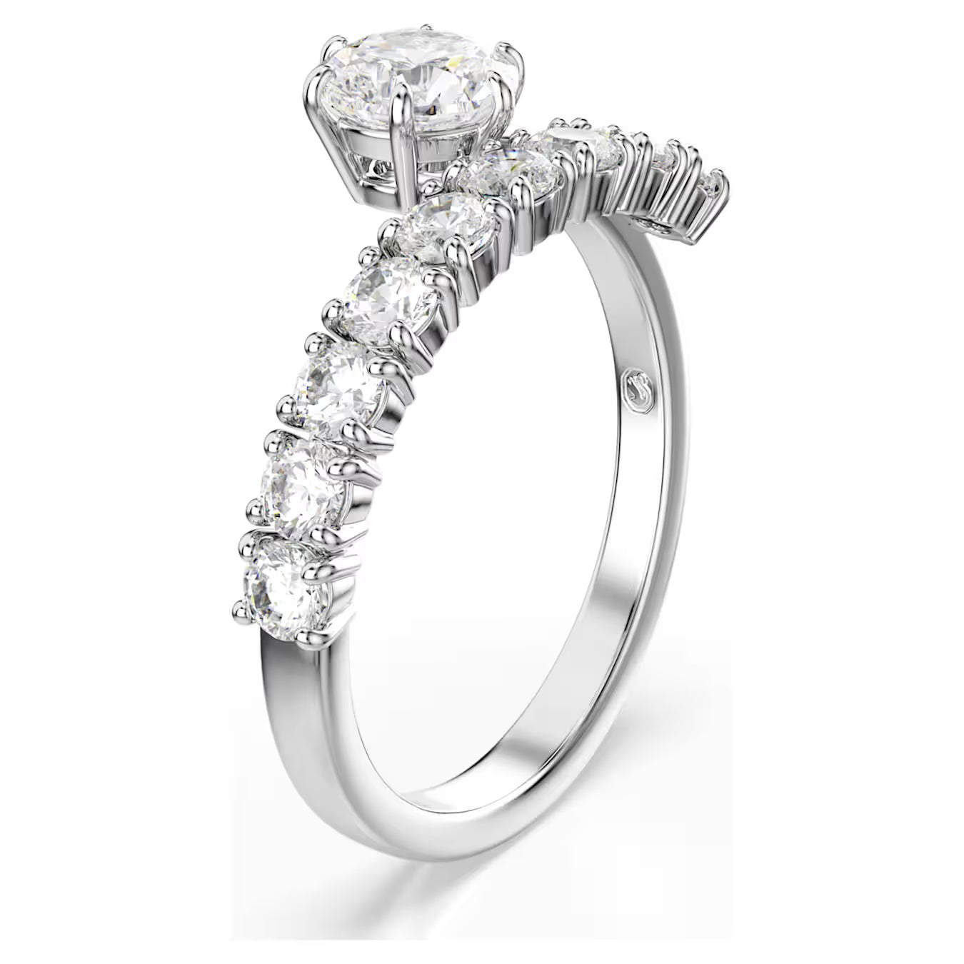 Anello Donna APERTO MATRIX Swarovski