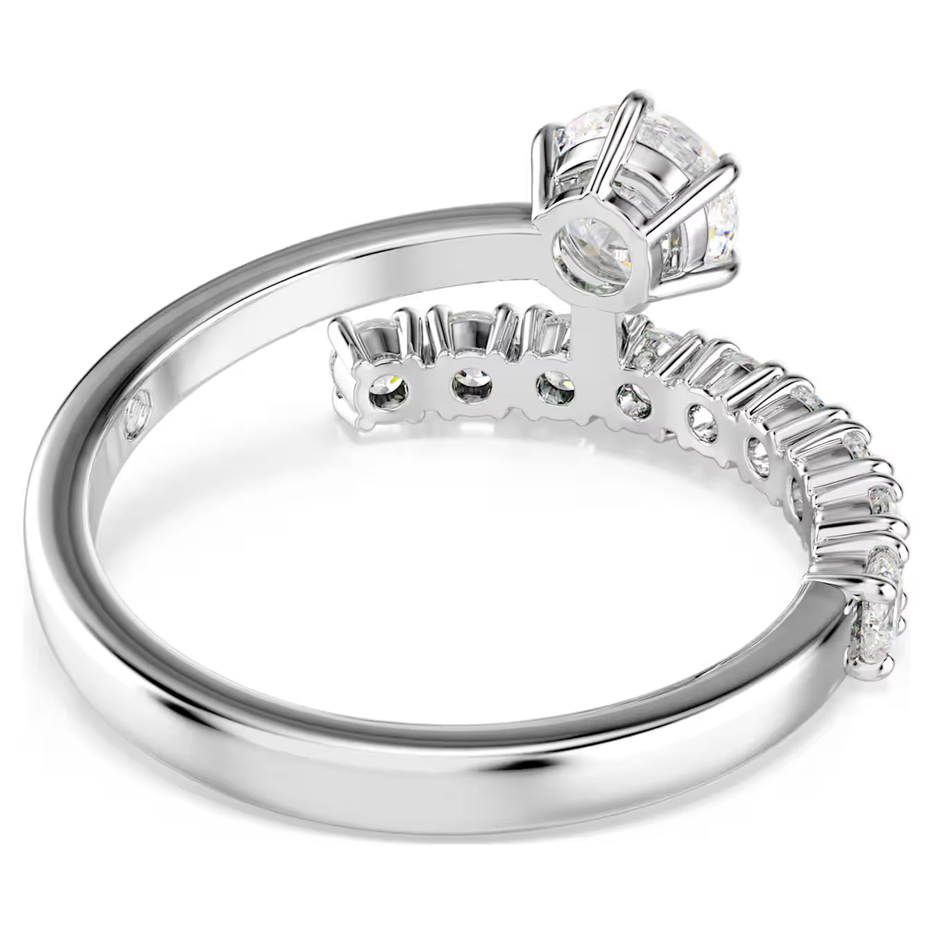 Anello Donna APERTO MATRIX Swarovski