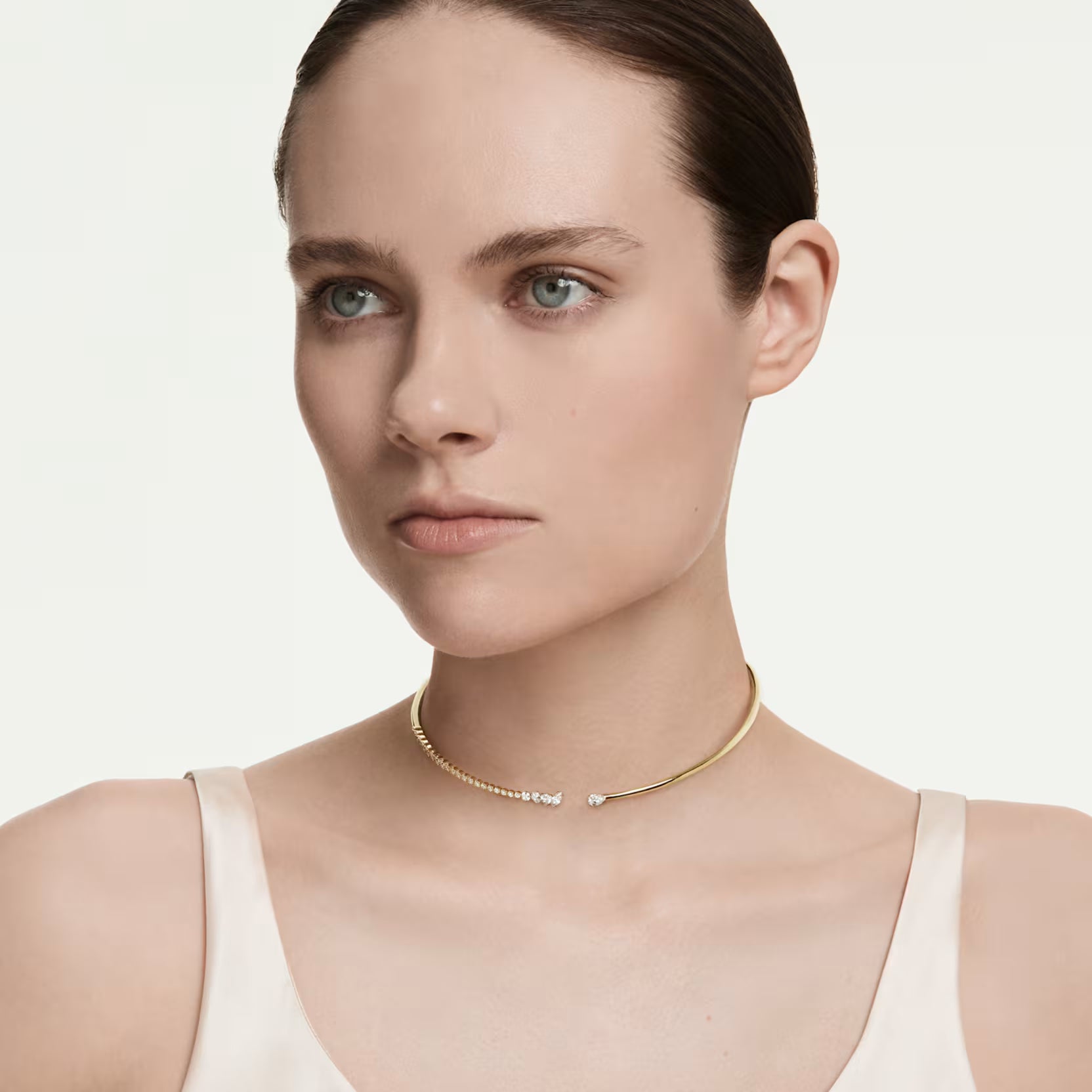 Collana Donna MESMERA Swarovski
