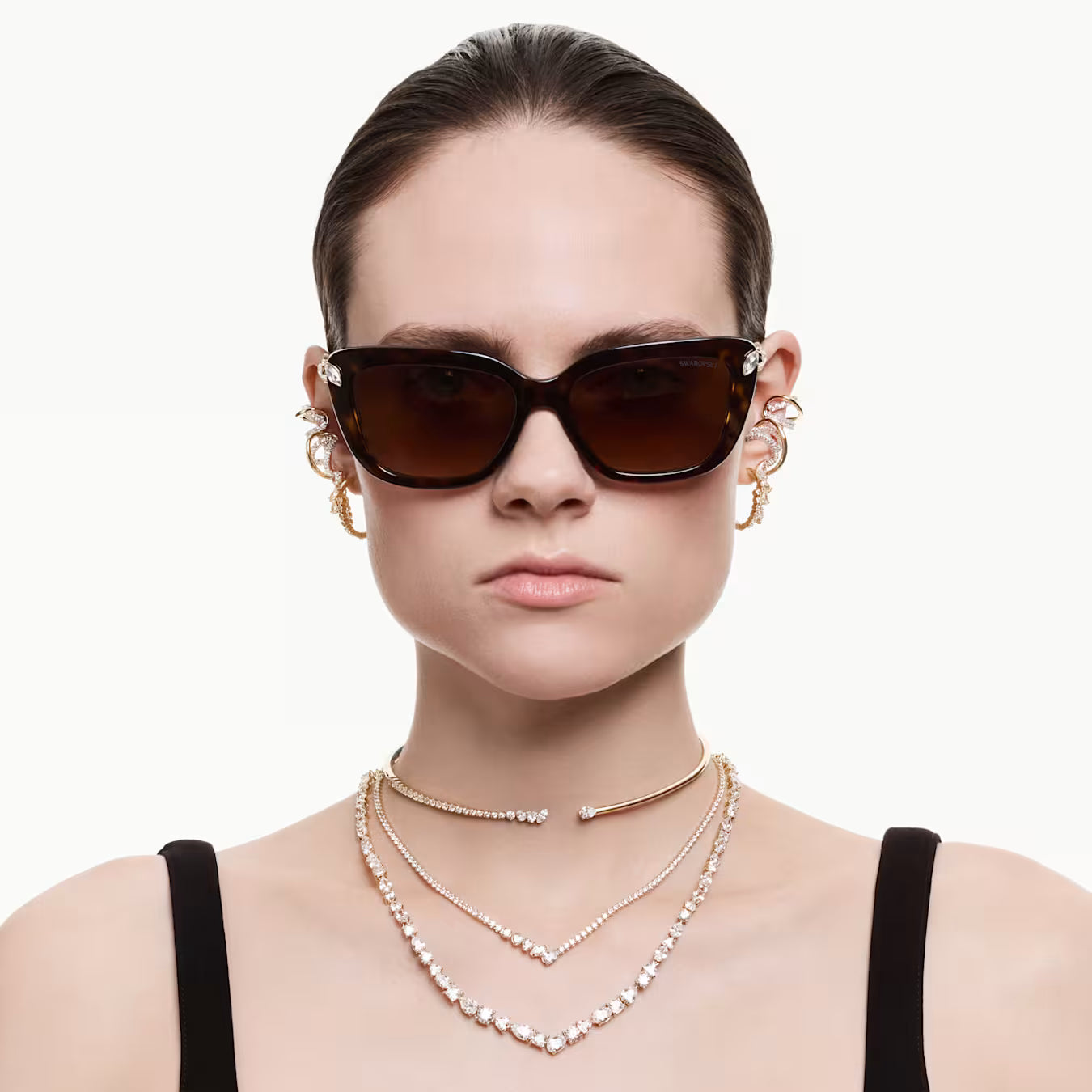 Collana Donna MESMERA Swarovski