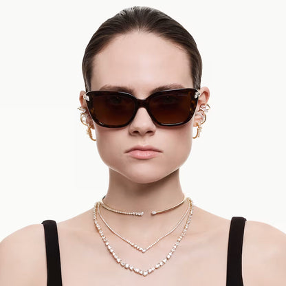 Collana Donna MESMERA Swarovski