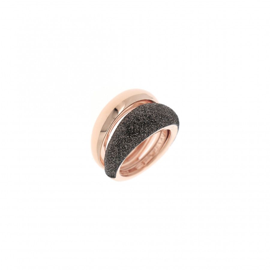Anello POLVERE DI SOGNI Pesavento