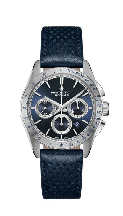 Orologio automatico Chronografo HAMILTON JAZZMASTER PERFORMER