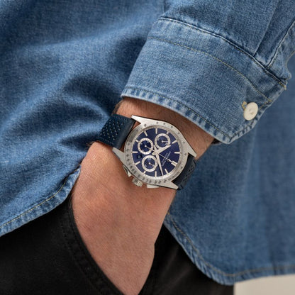 Orologio automatico Chronografo HAMILTON JAZZMASTER PERFORMER