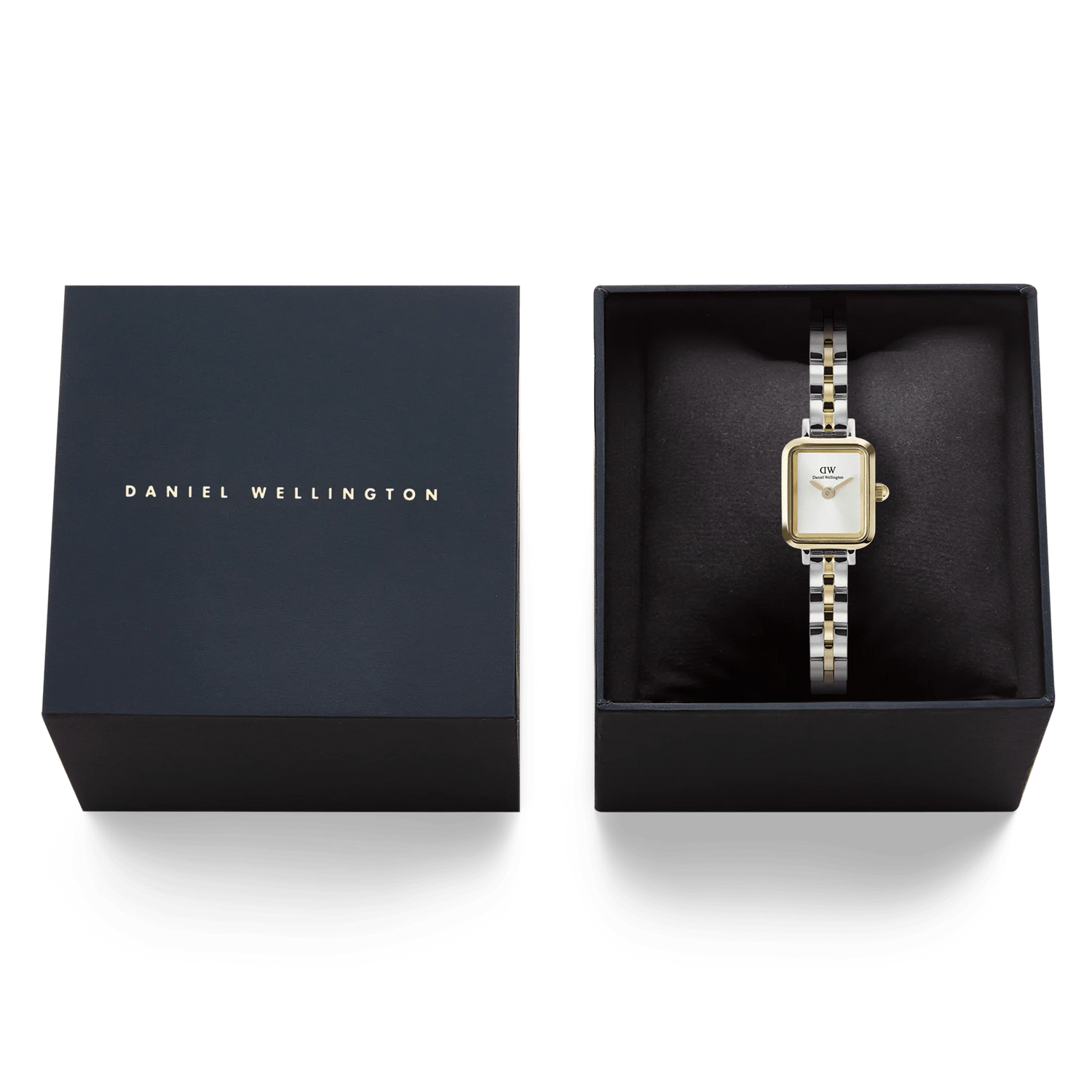 Orologio Donna QUADRO MINI ARCH Daniel Wellington