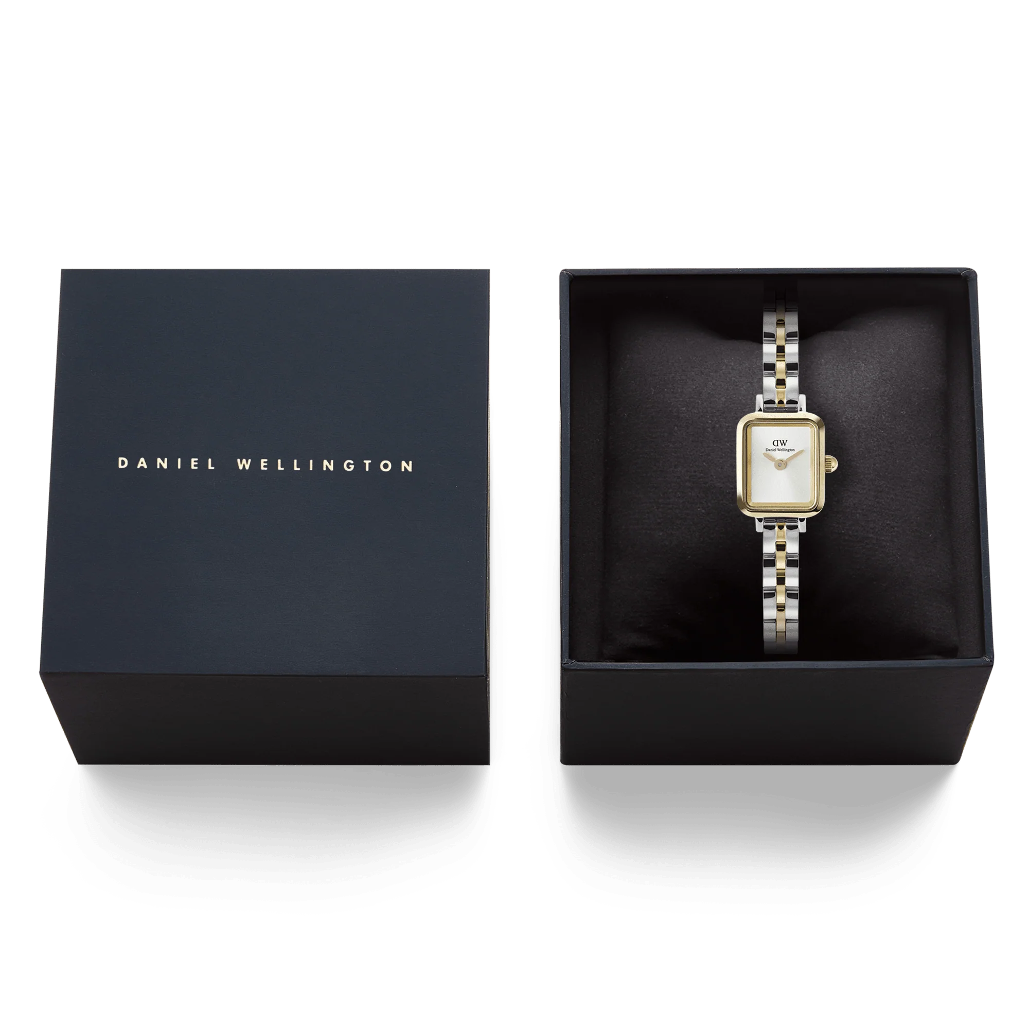 Orologio Donna QUADRO MINI ARCH Daniel Wellington
