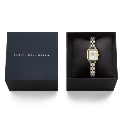 Orologio Donna QUADRO MINI ARCH Daniel Wellington