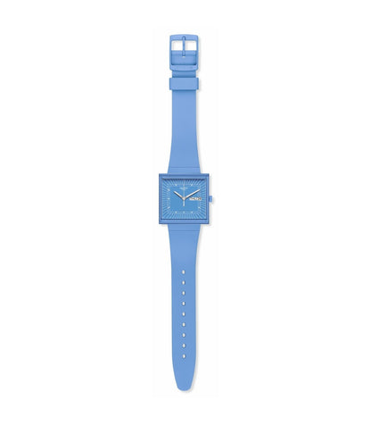 Orologio WHAT IF…SKY? Swatch