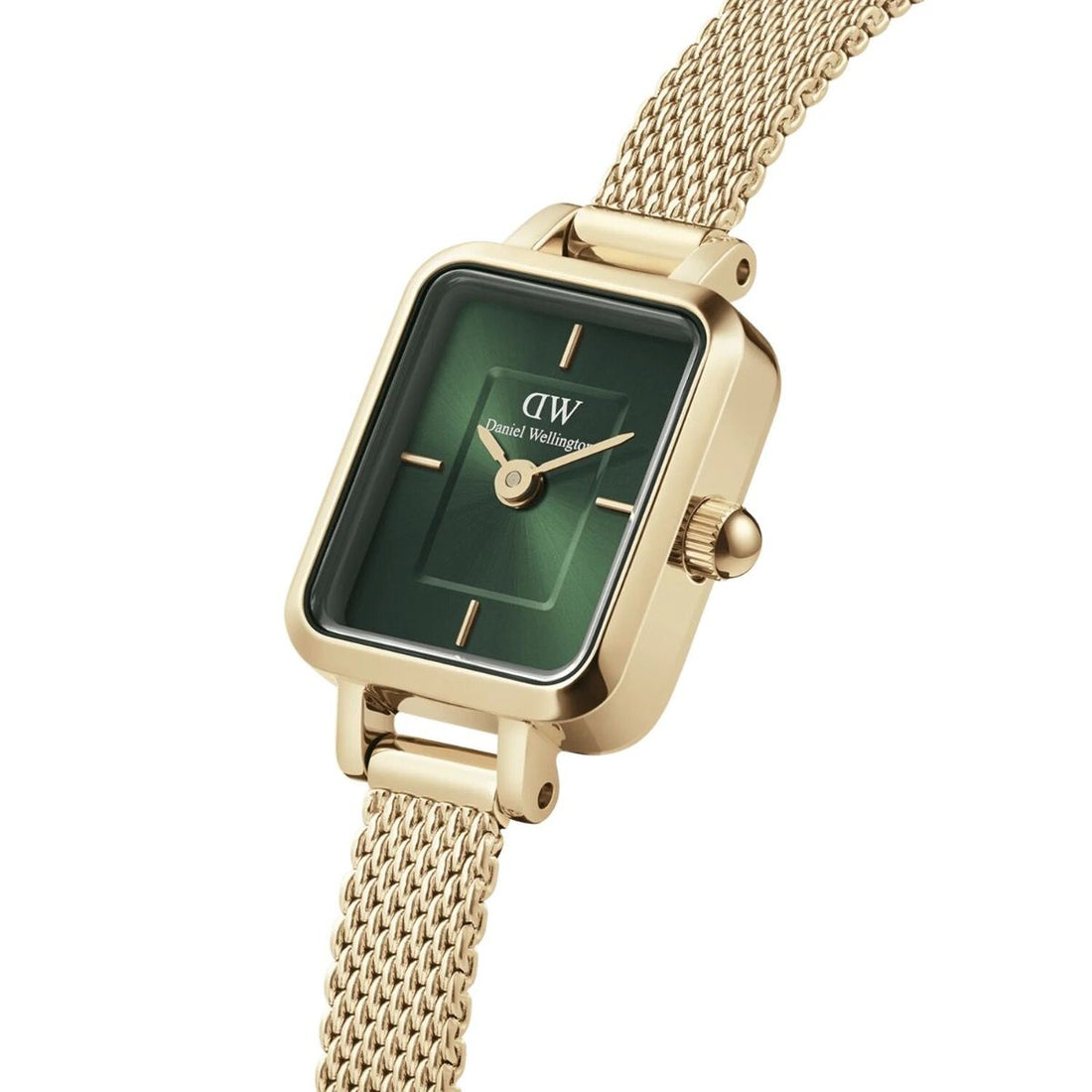 Orologio solo tempo  QUADRO DANIEL WELLINGTON