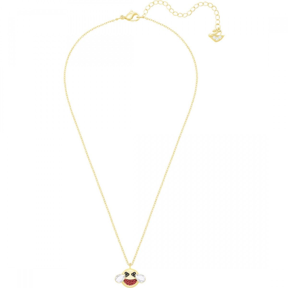 Collana HUMORIST XD Swarovski