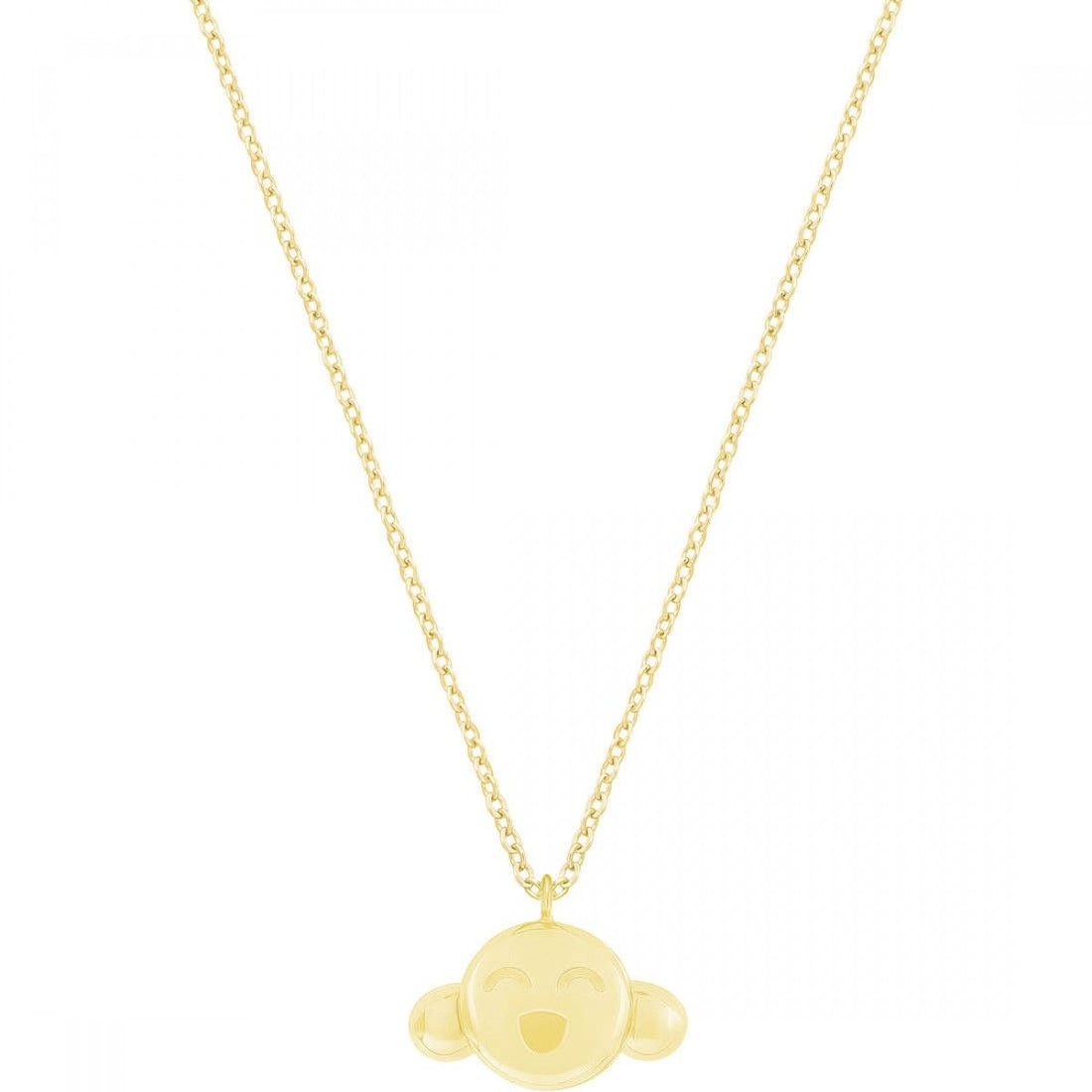 Collana HUMORIST XD Swarovski