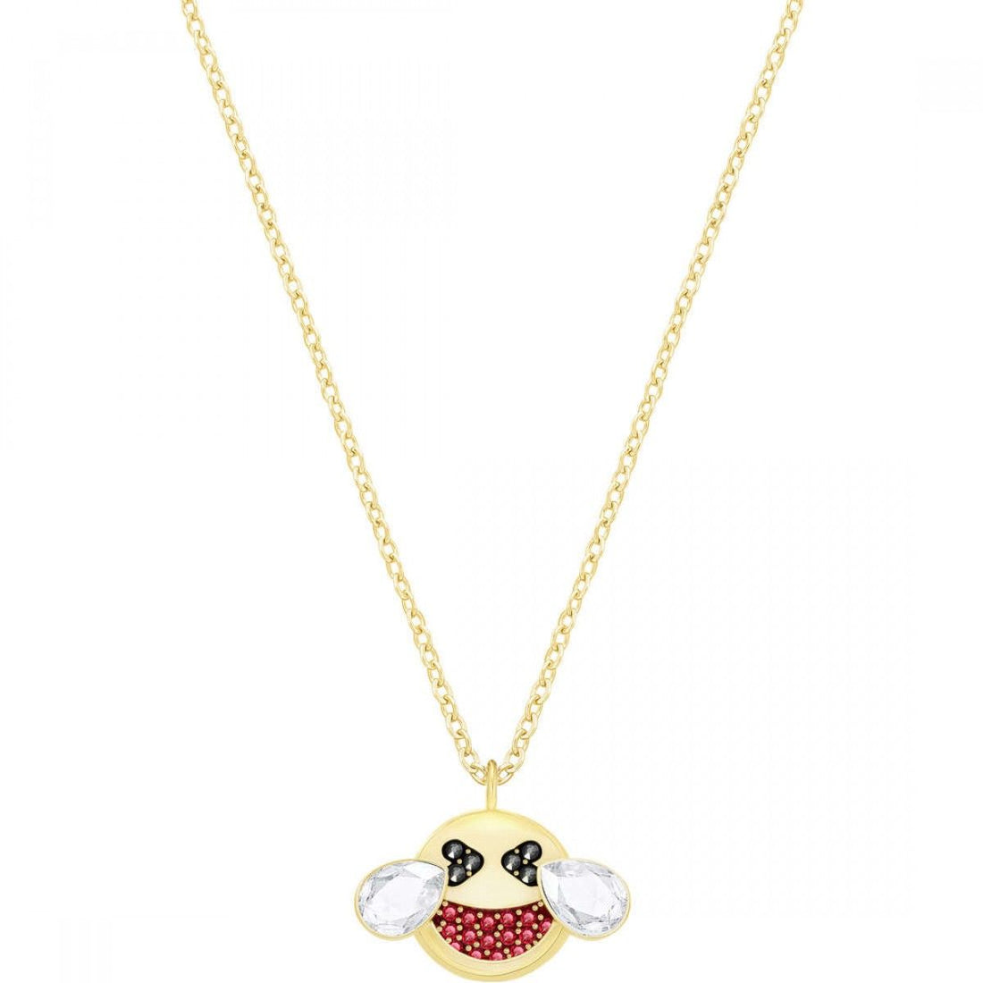 Collana HUMORIST XD Swarovski