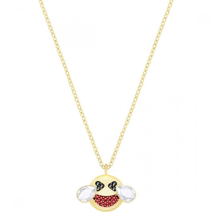 Collana HUMORIST XD Swarovski