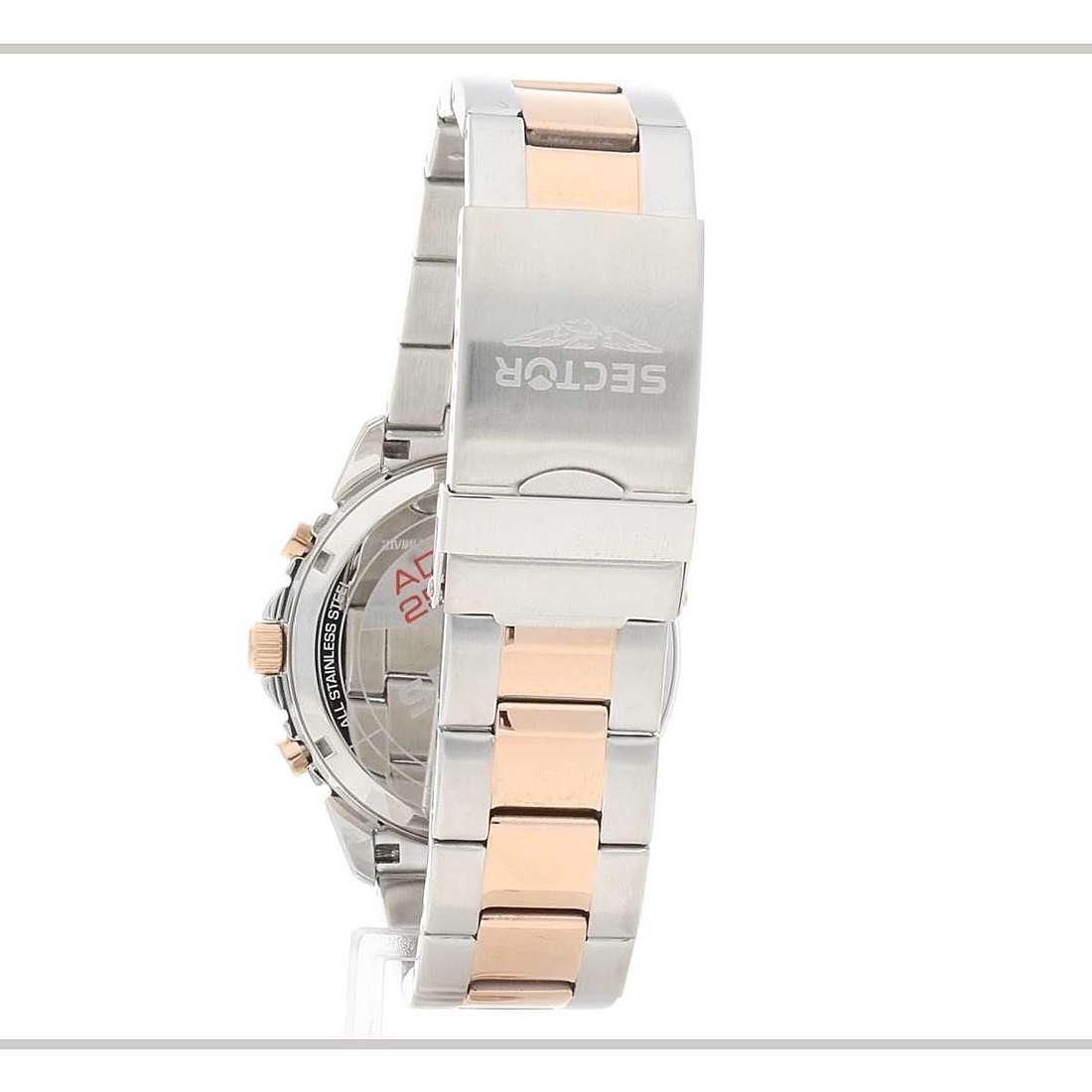 Orologio cronografo SECTOR adv2500