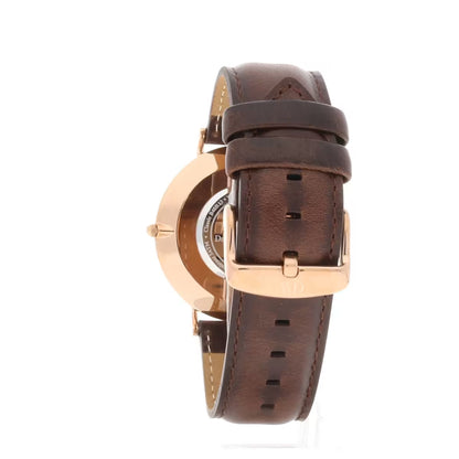 Orologio Uomo CLASSIC BRISTOL Daniel Welllington