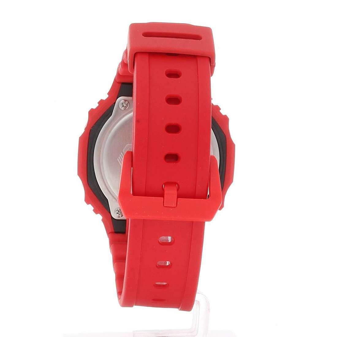 CASIO | G-SHOCK  GA-2100-4AER