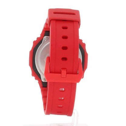 CASIO | G-SHOCK  GA-2100-4AER