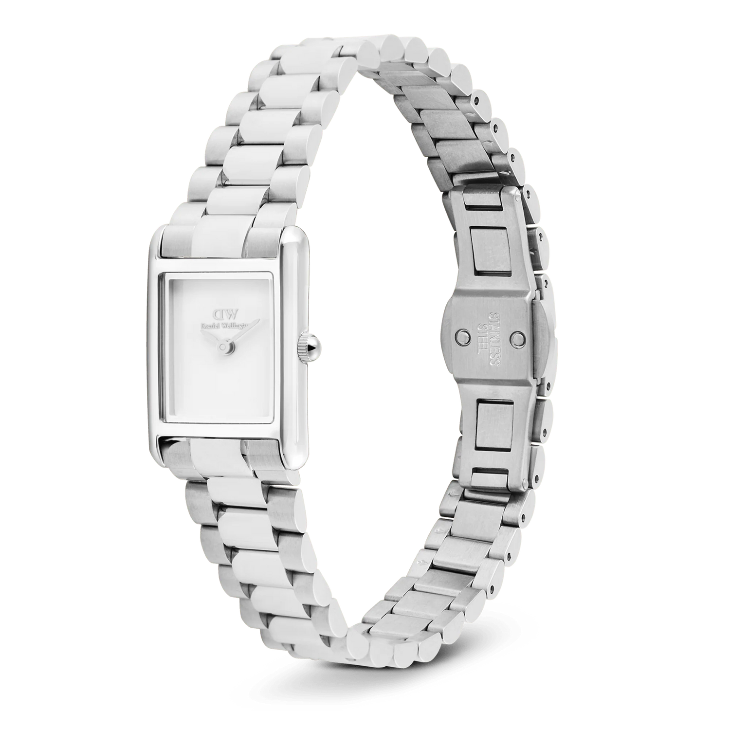 Orologio Donna BOUND MINI 3-LINK Daniel Wellington