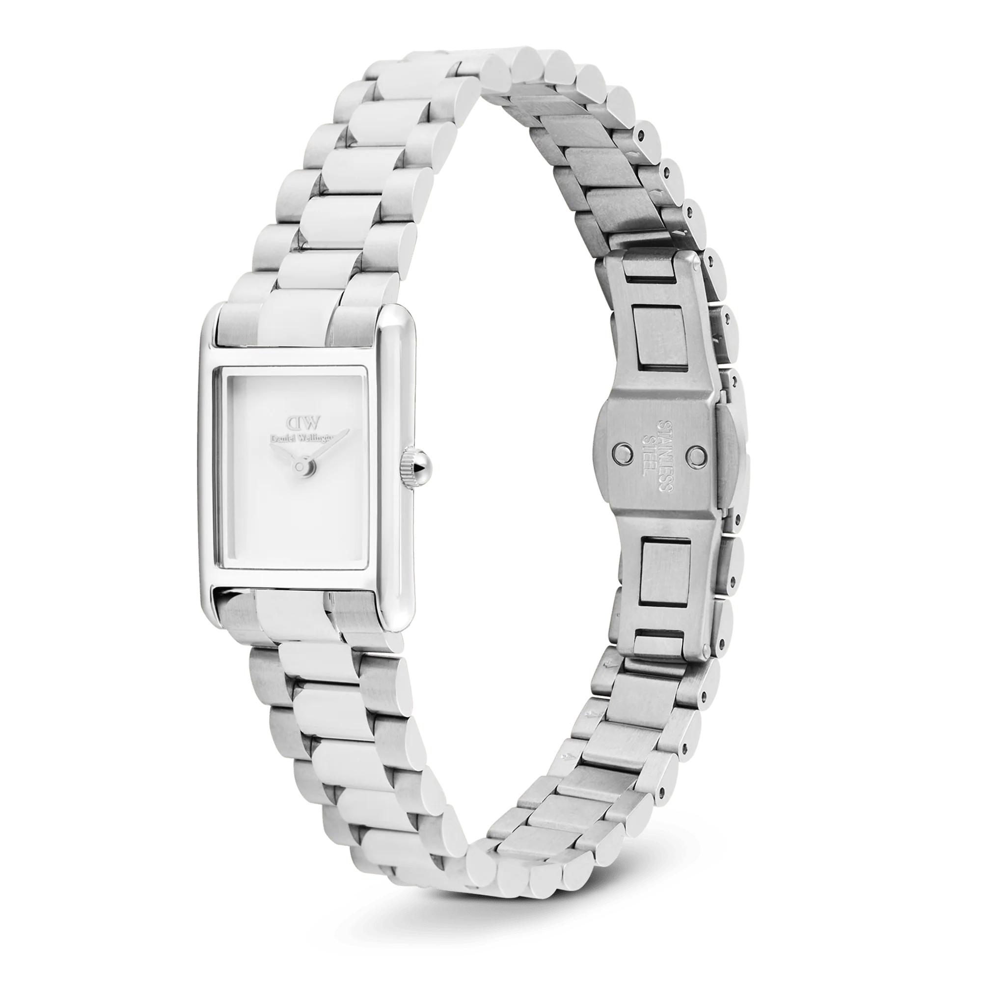 Orologio Donna BOUND MINI 3-LINK Daniel Wellington