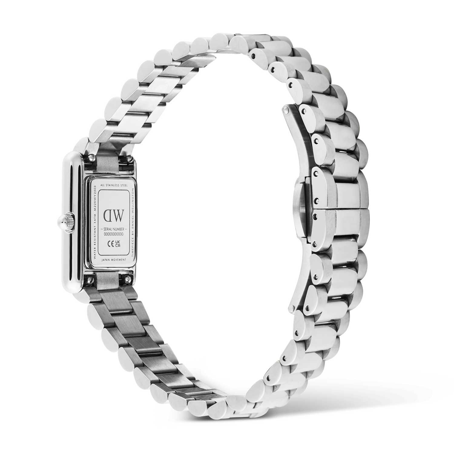 Orologio Donna BOUND MINI 3-LINK Daniel Wellington
