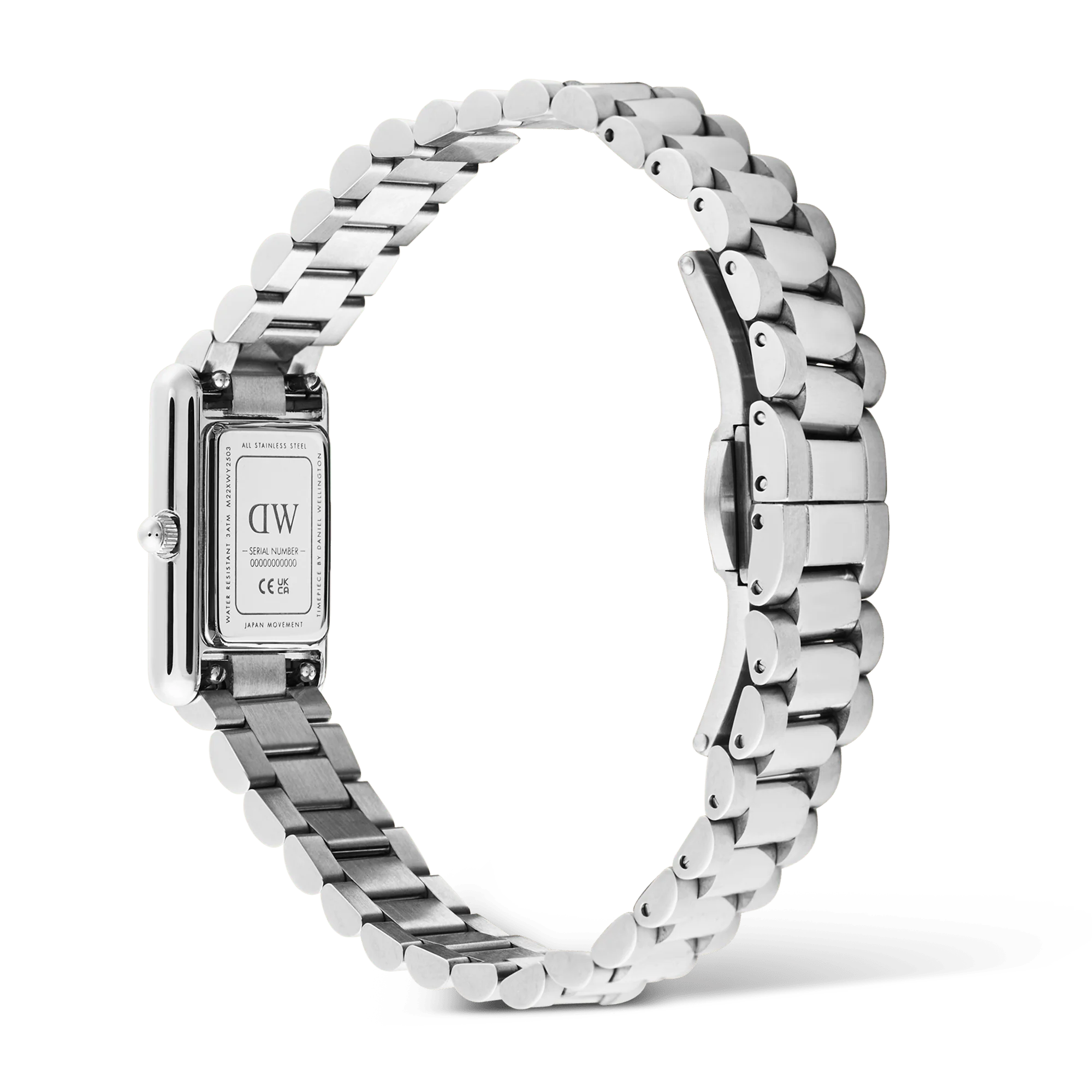 Orologio Donna BOUND MINI 3-LINK Daniel Wellington
